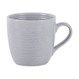 Avet Mug 250 Ml Fusion Grey (6 Unidades) Acabado Mate